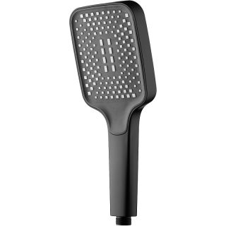 Лейка для душа Orange S14HSb 1 режим струи черный